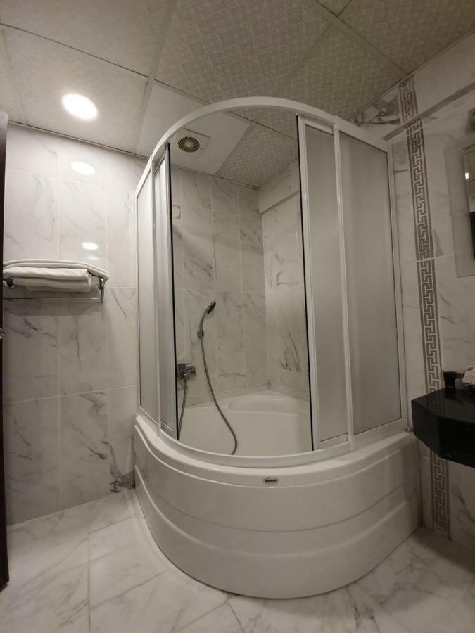 Elysion Hotel Istambul Exterior foto